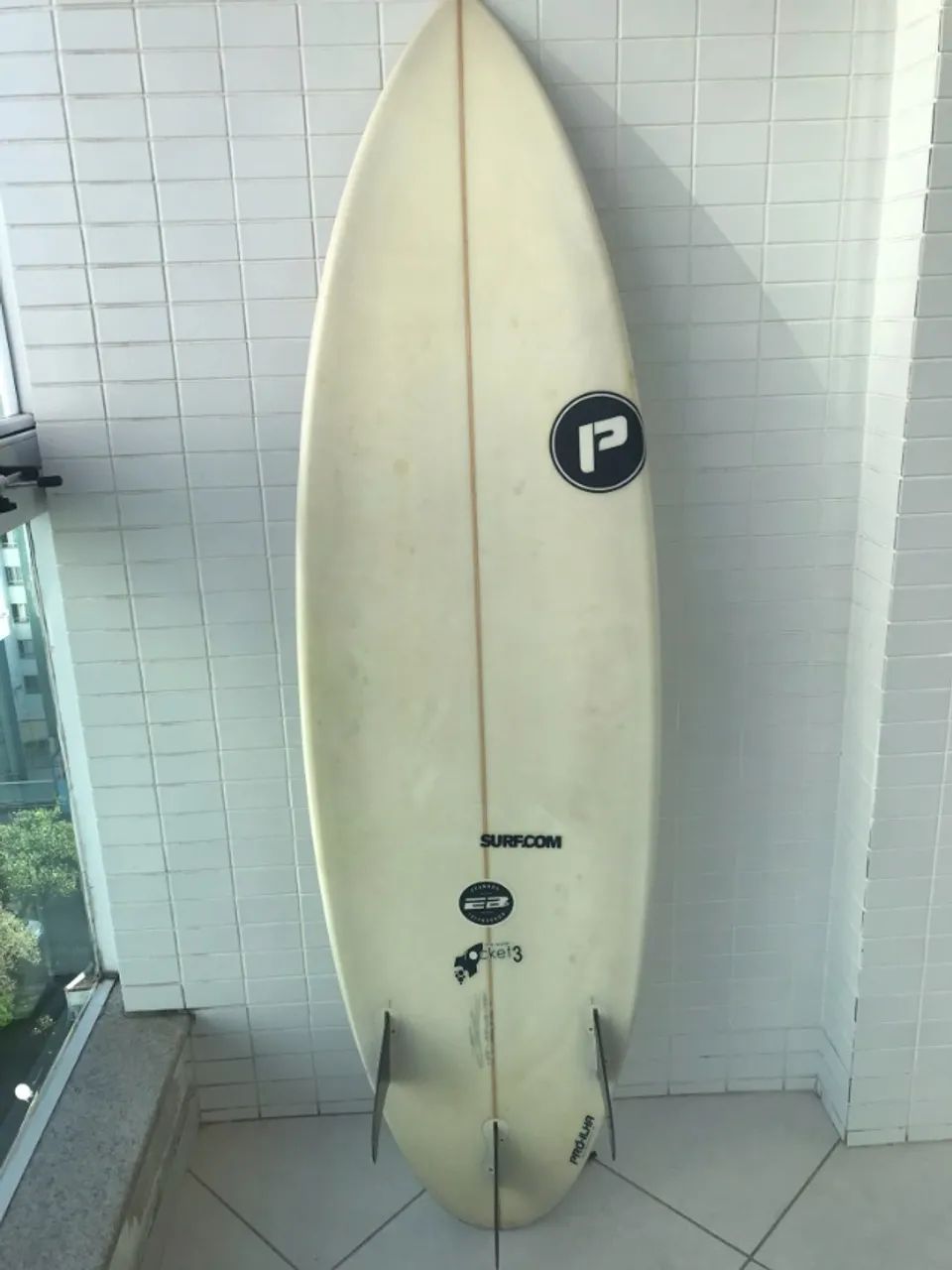Prancha de Surf - Foto 2