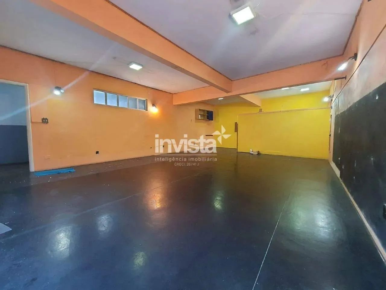 Sala Comercial no Melhor Ponto do Gonzaga - Foto 2