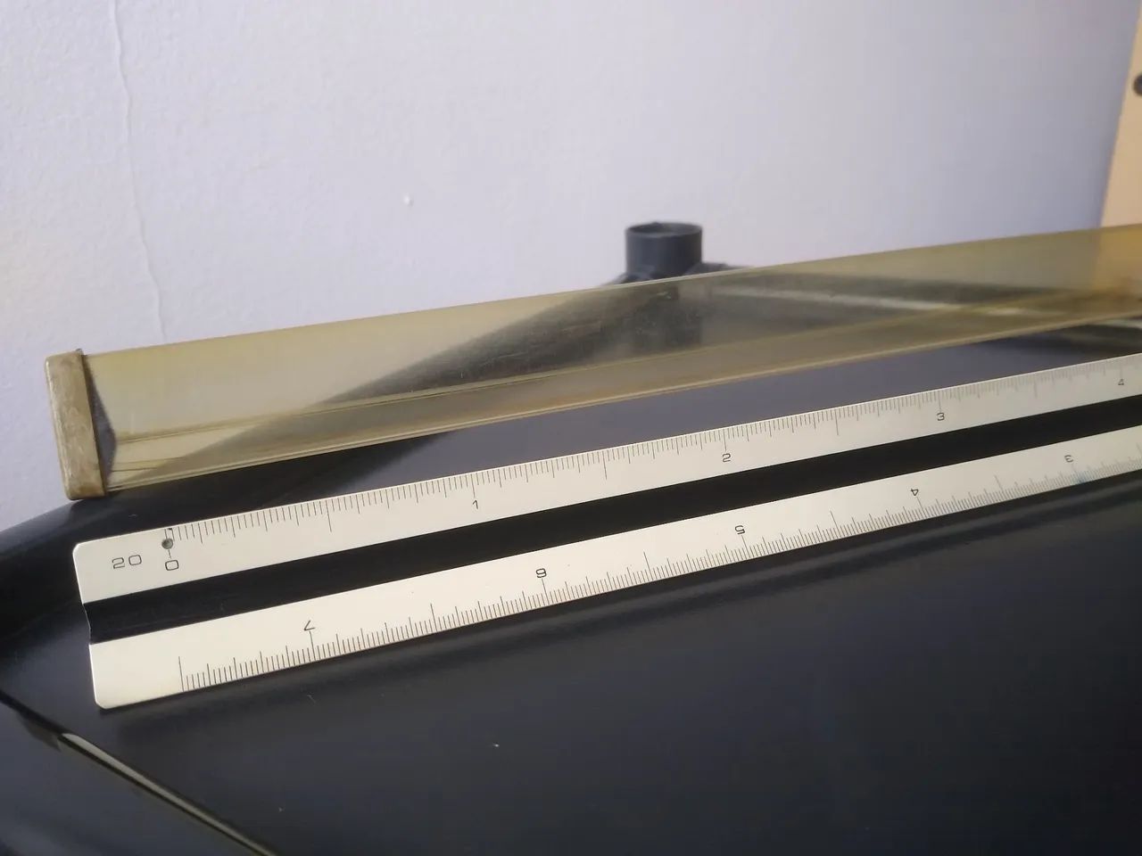 ESCALÍMETRO 50/1 ARCHIMEDES  - Foto 4