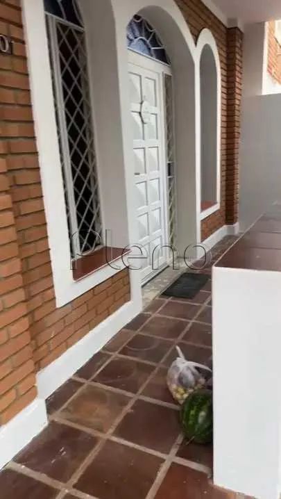 Casa à venda em Campinas, Taquaral, com 3 quartos, com 198.55 m² - Foto 4