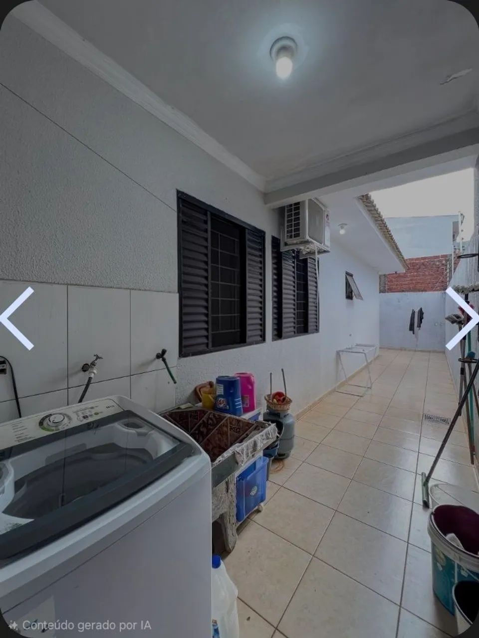 Vendo casa - jd aeroporto - Foto 4