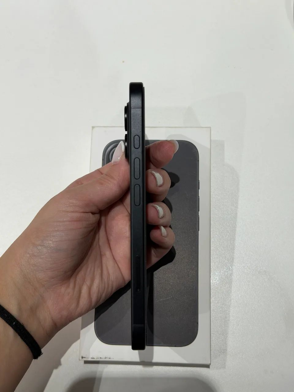 Iphone 16 128gb  - Foto 4