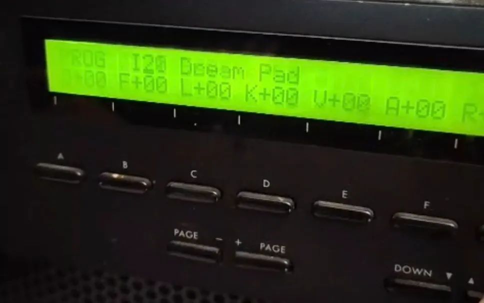Módulo KORG M1R (vendo/troco) - Foto 2