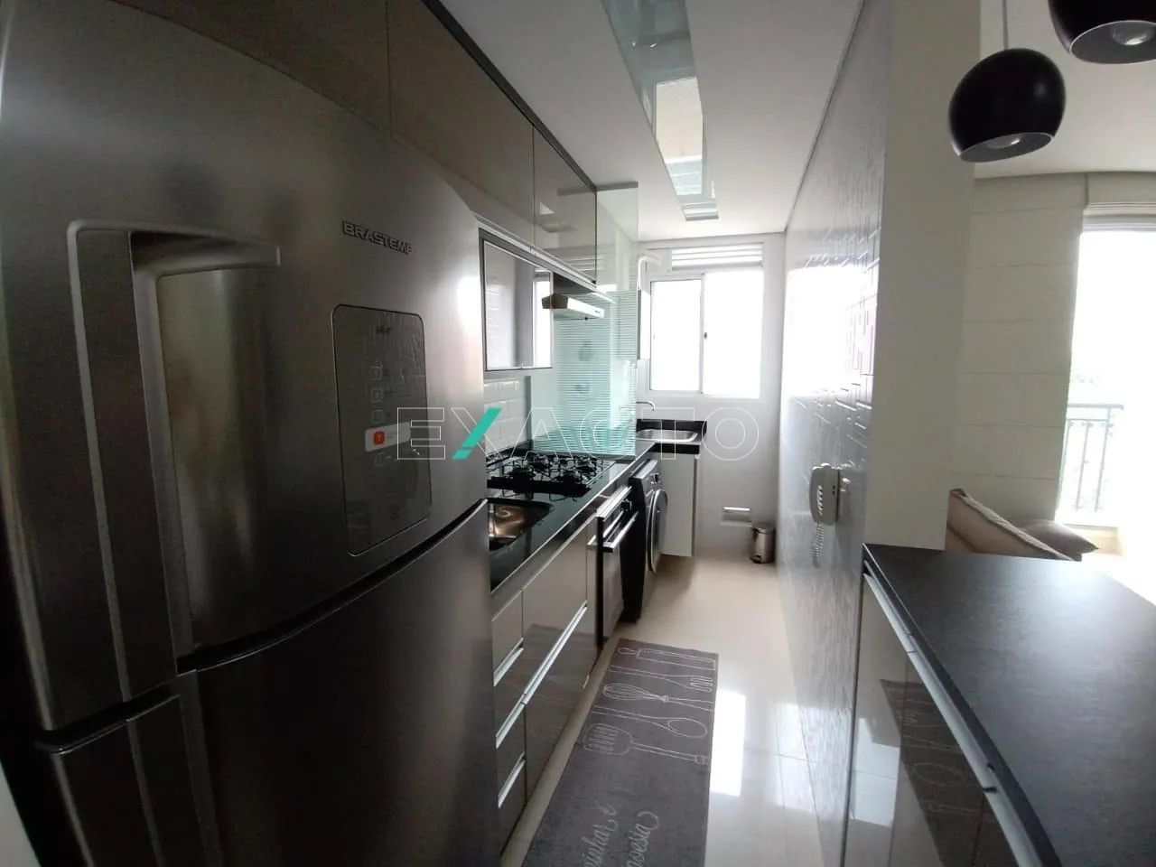 apartamento - São Bernardo - Campinas - Foto 5
