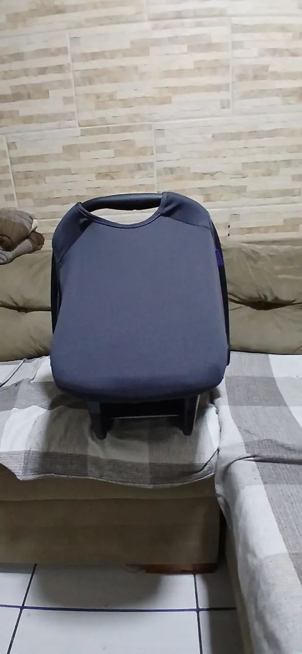 Bebê Conforto Cosco Wizz  - Foto 5