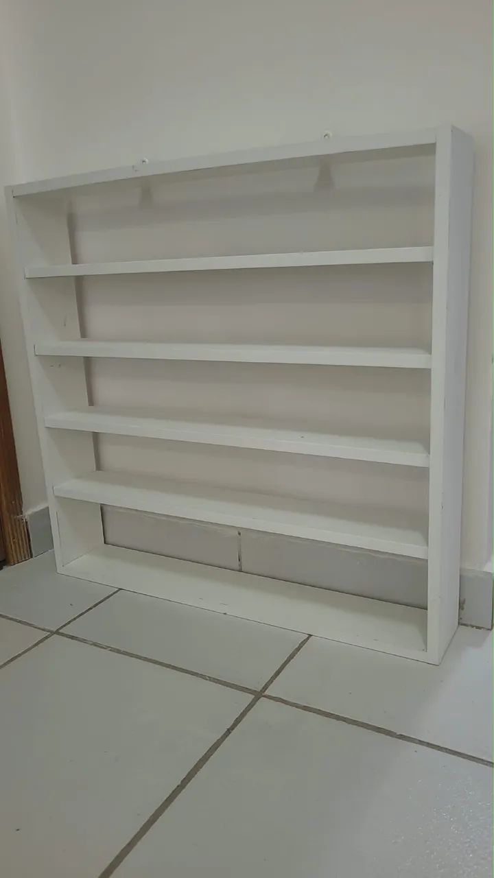 Expositor de esmaltes