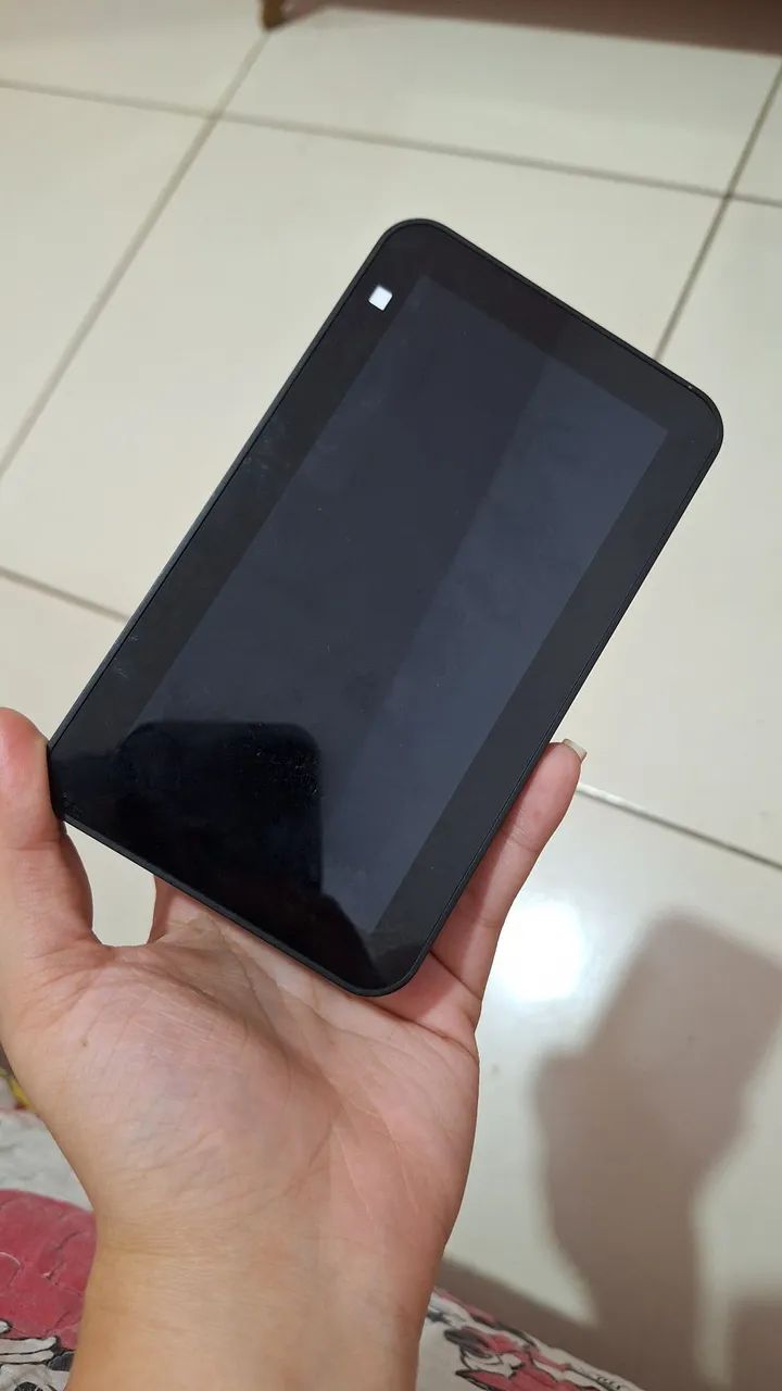 Alexa Amazon Echo Show 5 (2° geração)