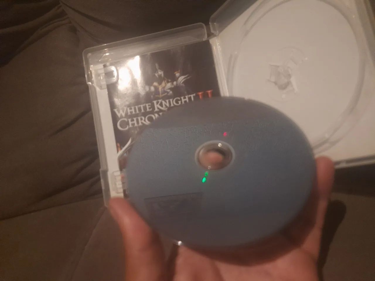 White Knignt Chronicles II PS3 - Foto 3