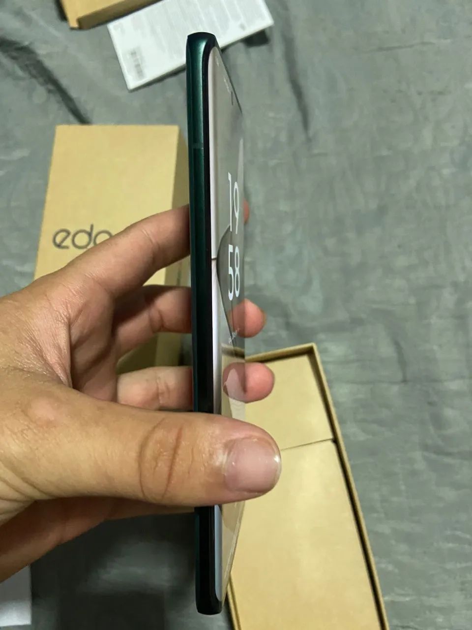 Moto edge 50 - Foto 6