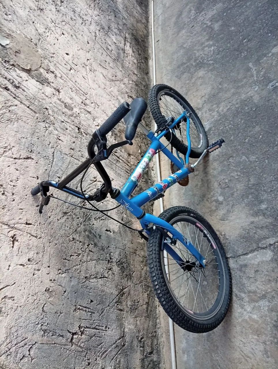 Bicicleta aro 20  - Foto 4