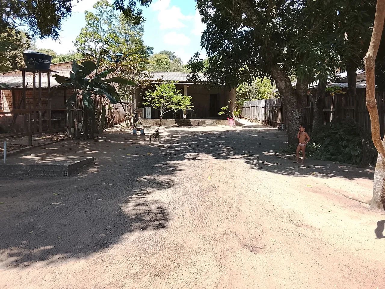 Vendo está casa 