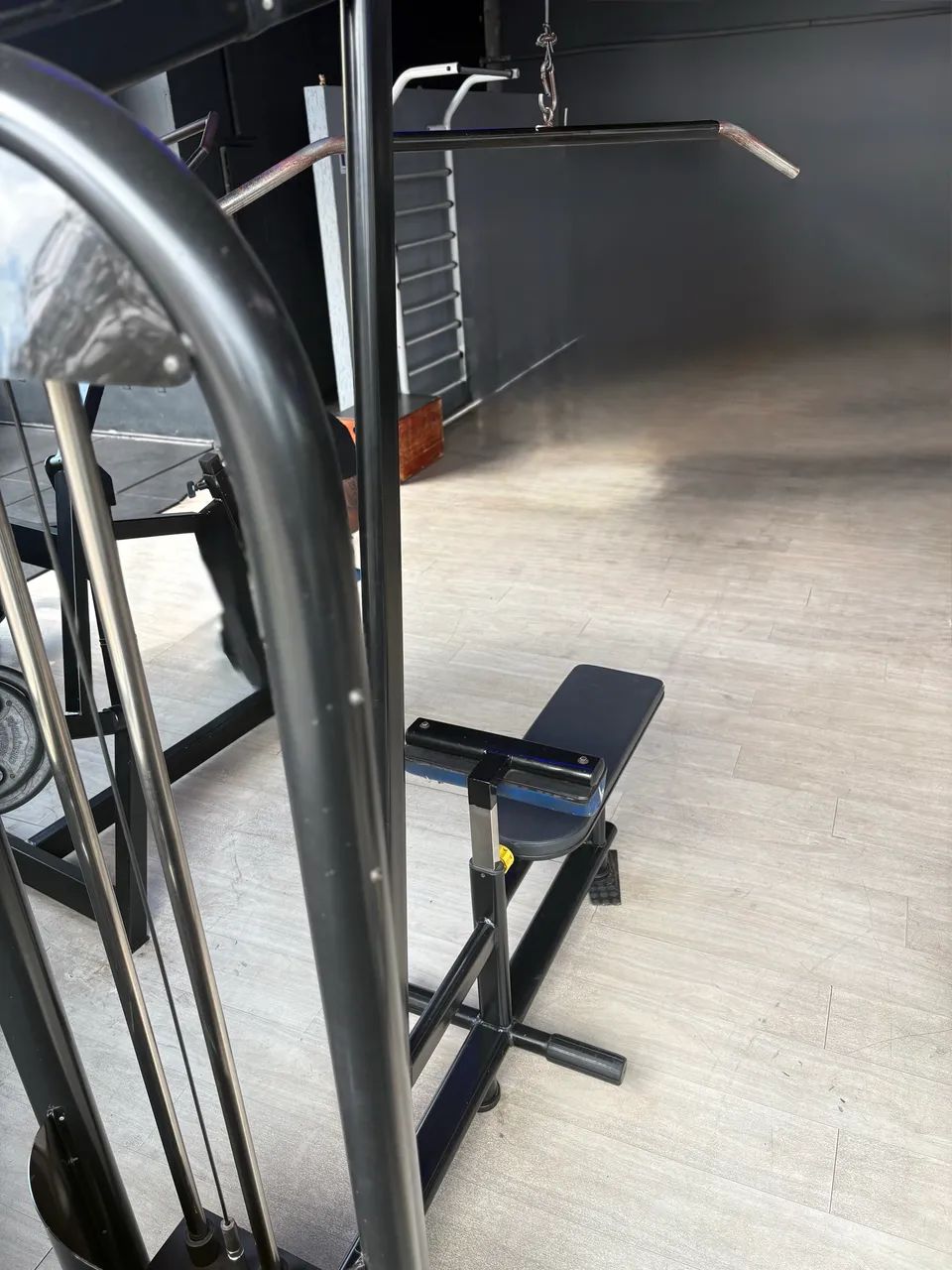 Máquina Pulley  - Foto 3
