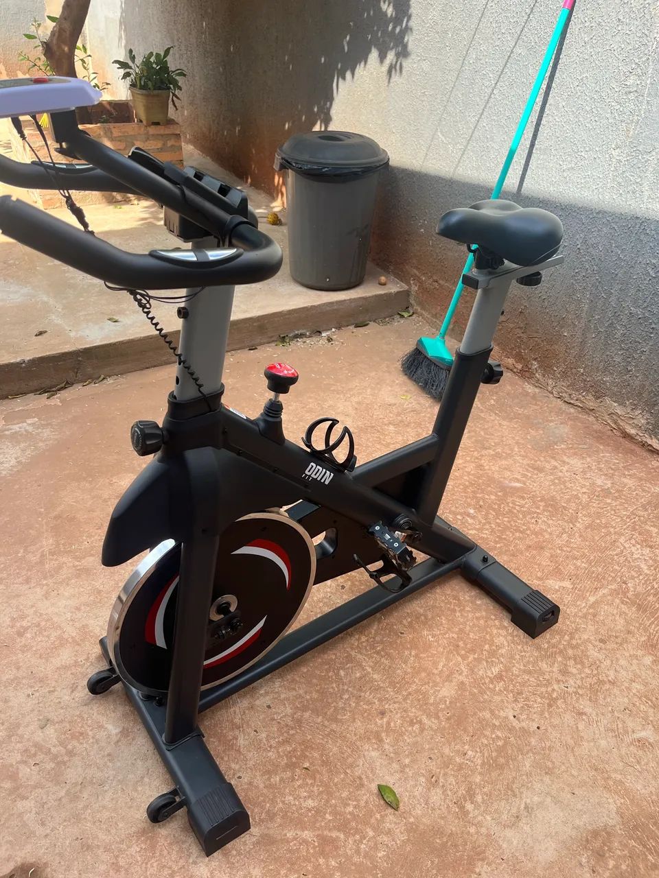 bike ergometrica spinning - Foto 2
