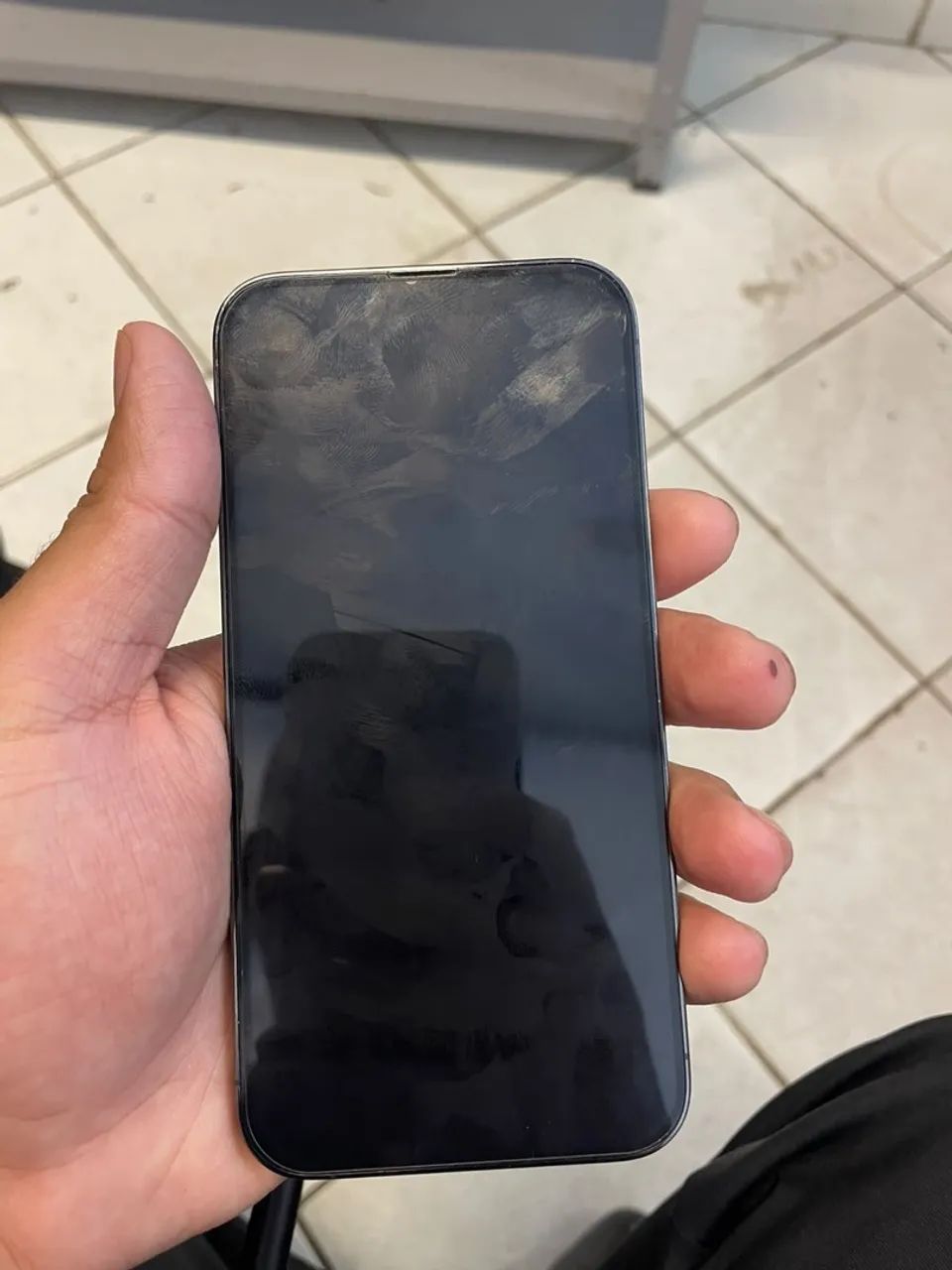 iPhone 13 Pro - Foto 3