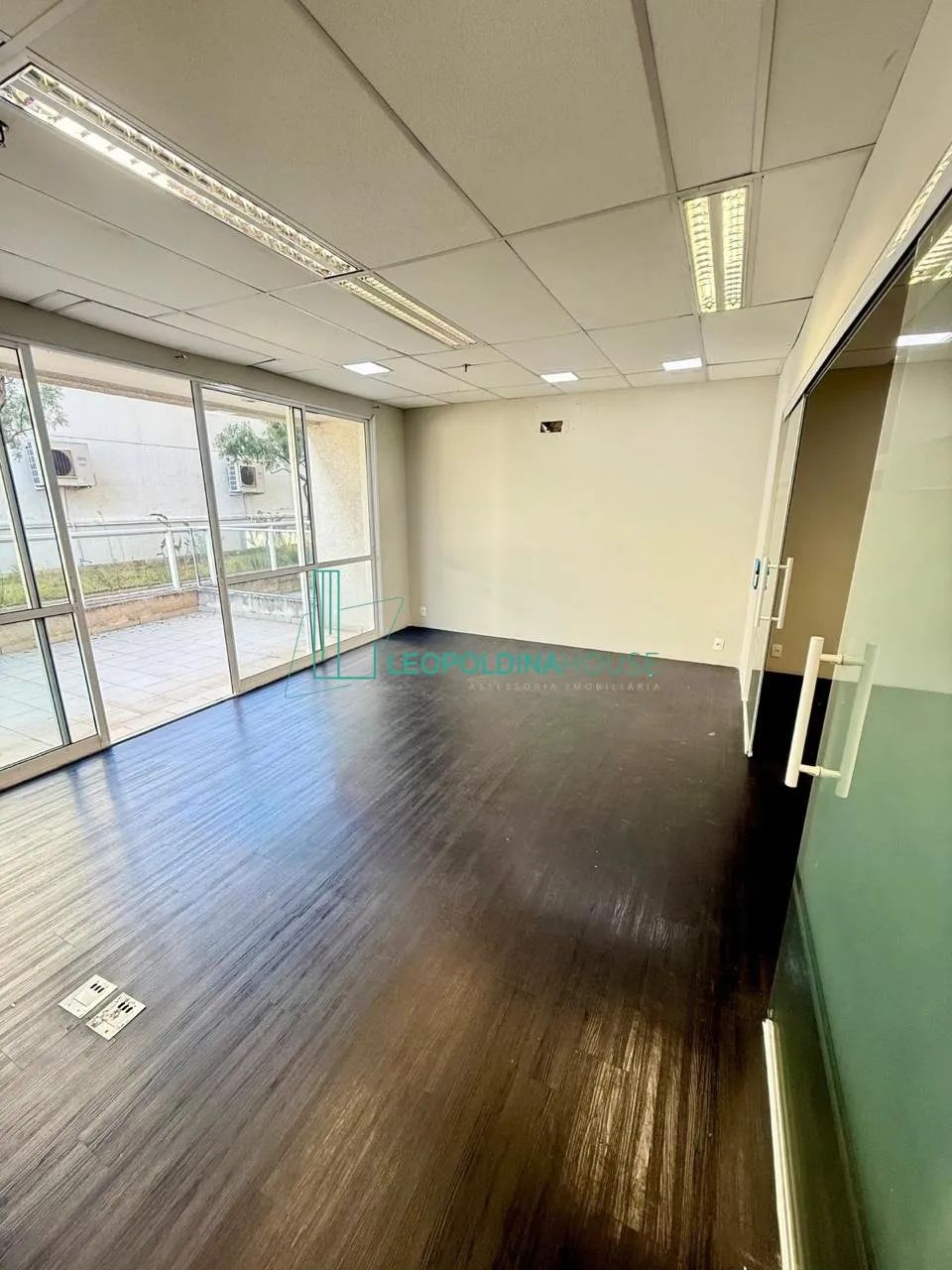 Sala para locação - 65 m² - Vila Leopoldina - Foto 4
