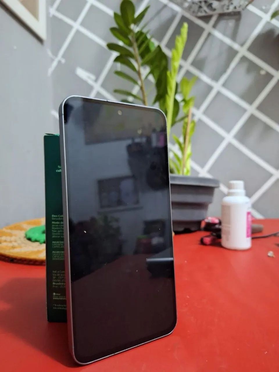 Troco A56 256GB ! - Foto 4