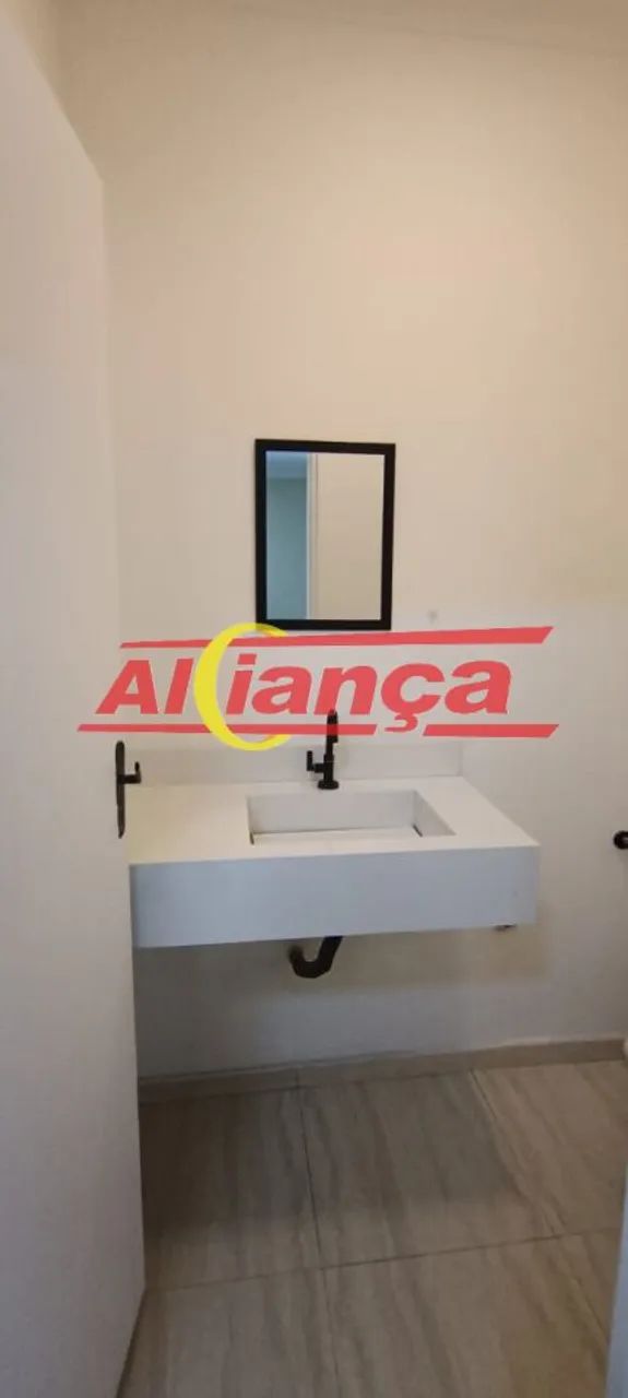 Sala comercial 86m², Vila Galvão - Guarulhos - Foto 2