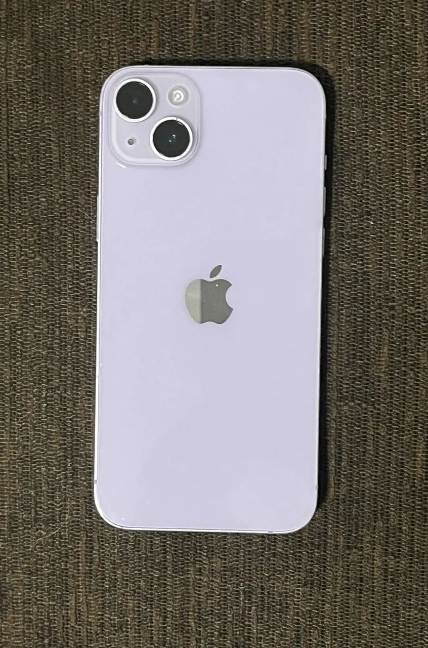 iPhone 14 Plus zero 
