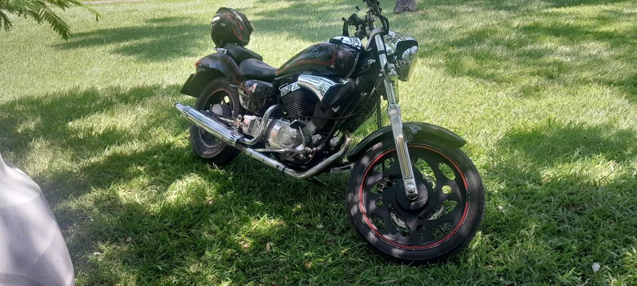 V Blade 250c