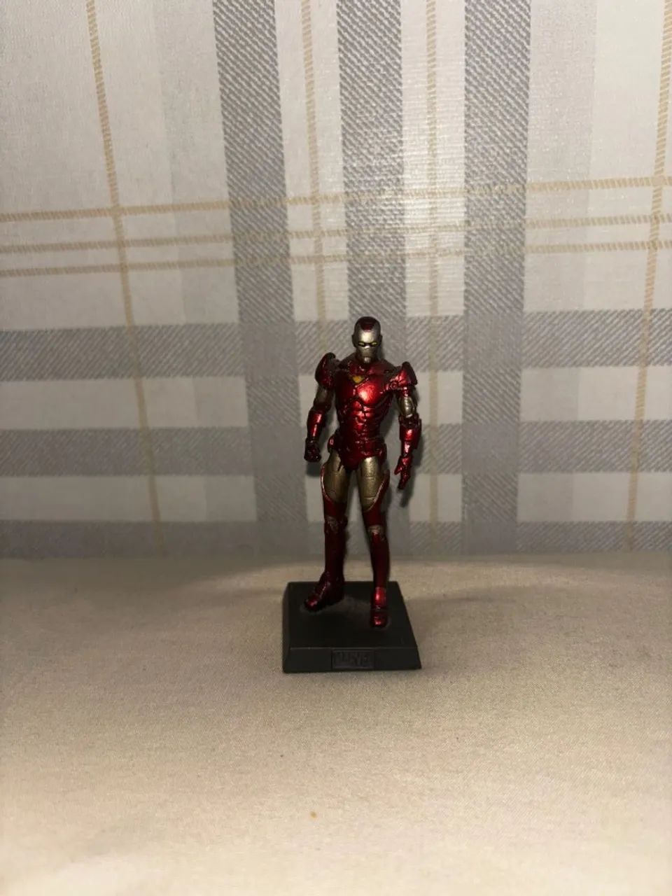 Lote com ~20 Miniaturas Marvel Eaglemoss - Colecionáveis - Foto 4
