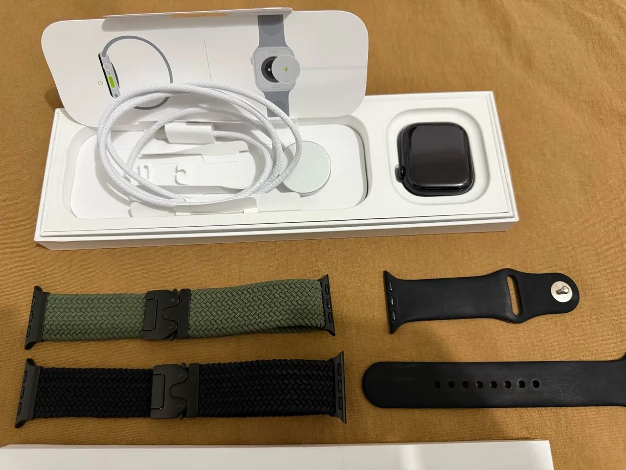 Apple Watch serie 11 GPS 42mm - Foto 3