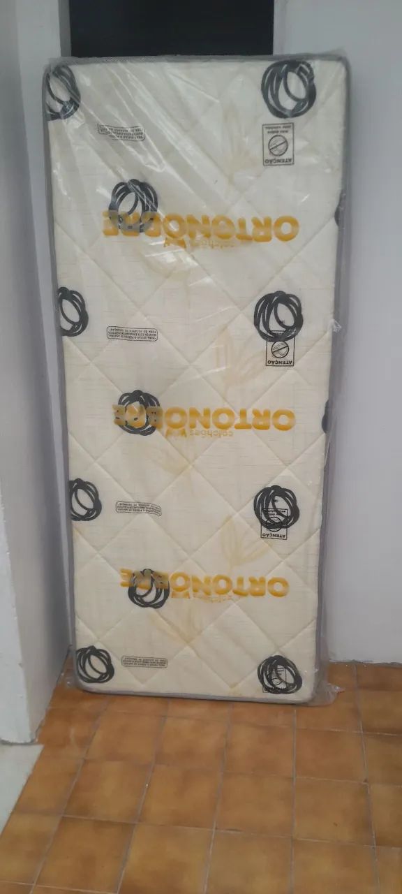 Vários colchões para vender novos ortonobre - Foto 3