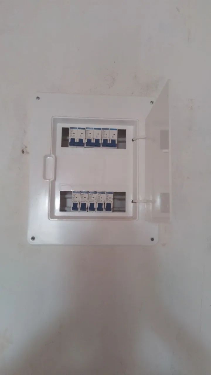 eletricista 24 horas  - Foto 4