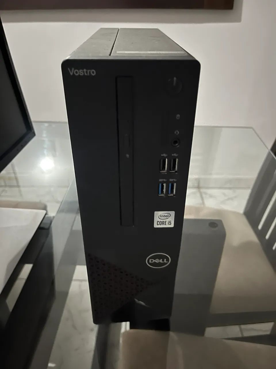 Desktop Dell Vostro i5 - Foto 4