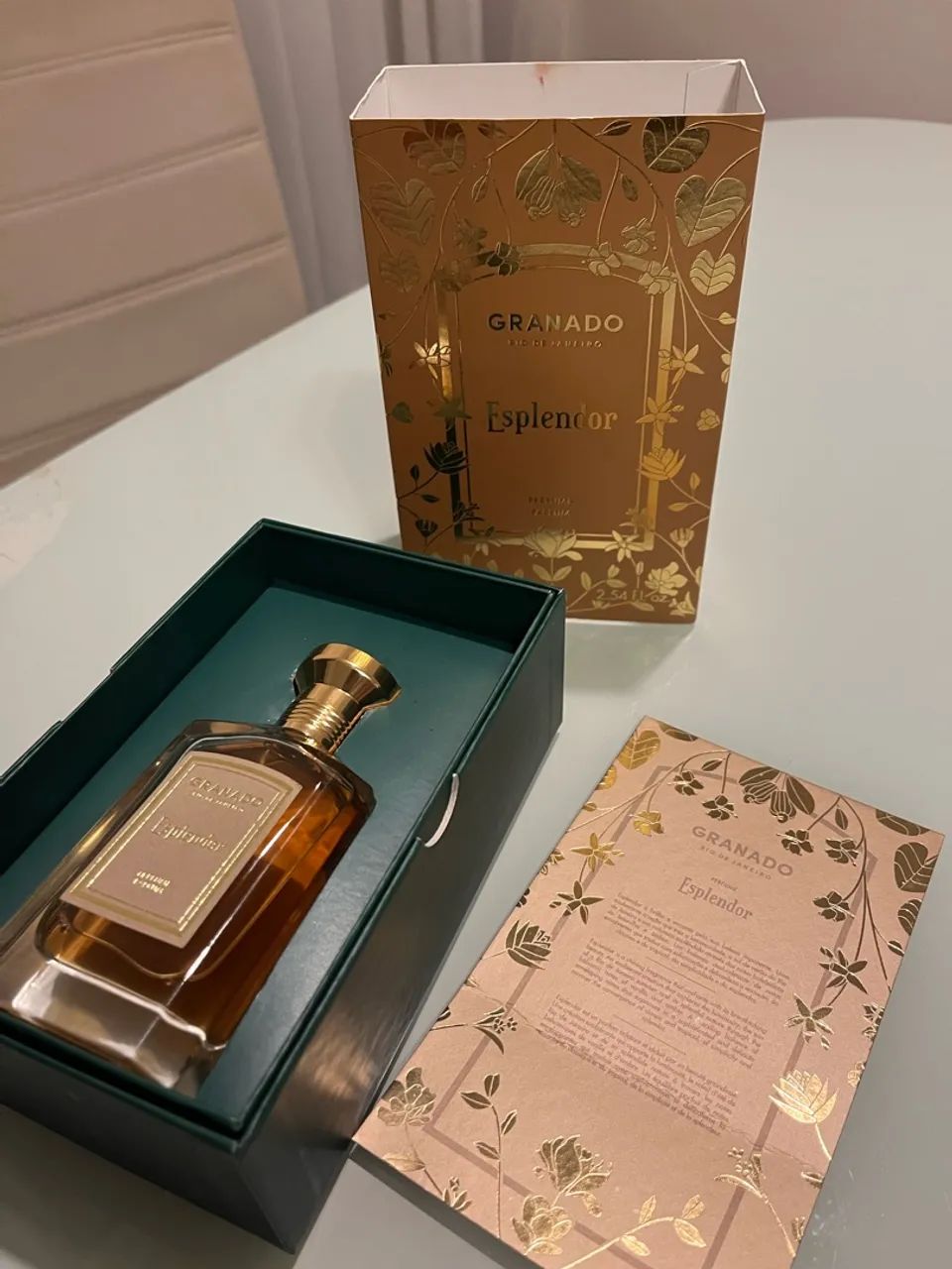 Perfume Esplendor  - Foto 4