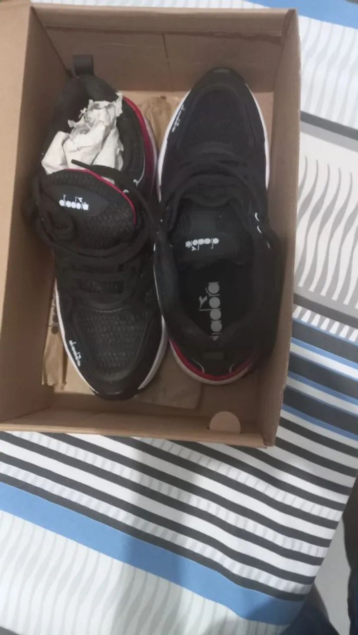 Sapato estratus 2 masculino novo no precinho  - Foto 2