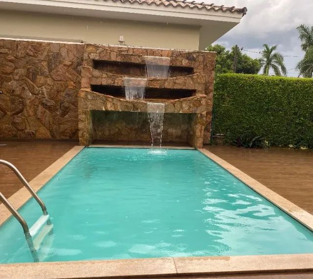 Foto - São José do Rio Preto - Residencial Jardins