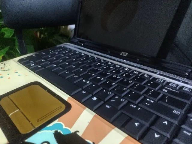 Notebook HP Special Edition Artist Edition - Foto 2