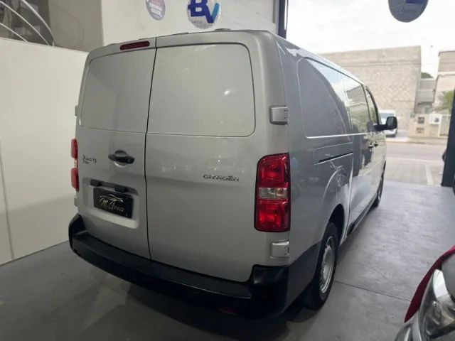 CITROEN JUMPY 1.6 TURBO DIESEL  - Foto 2