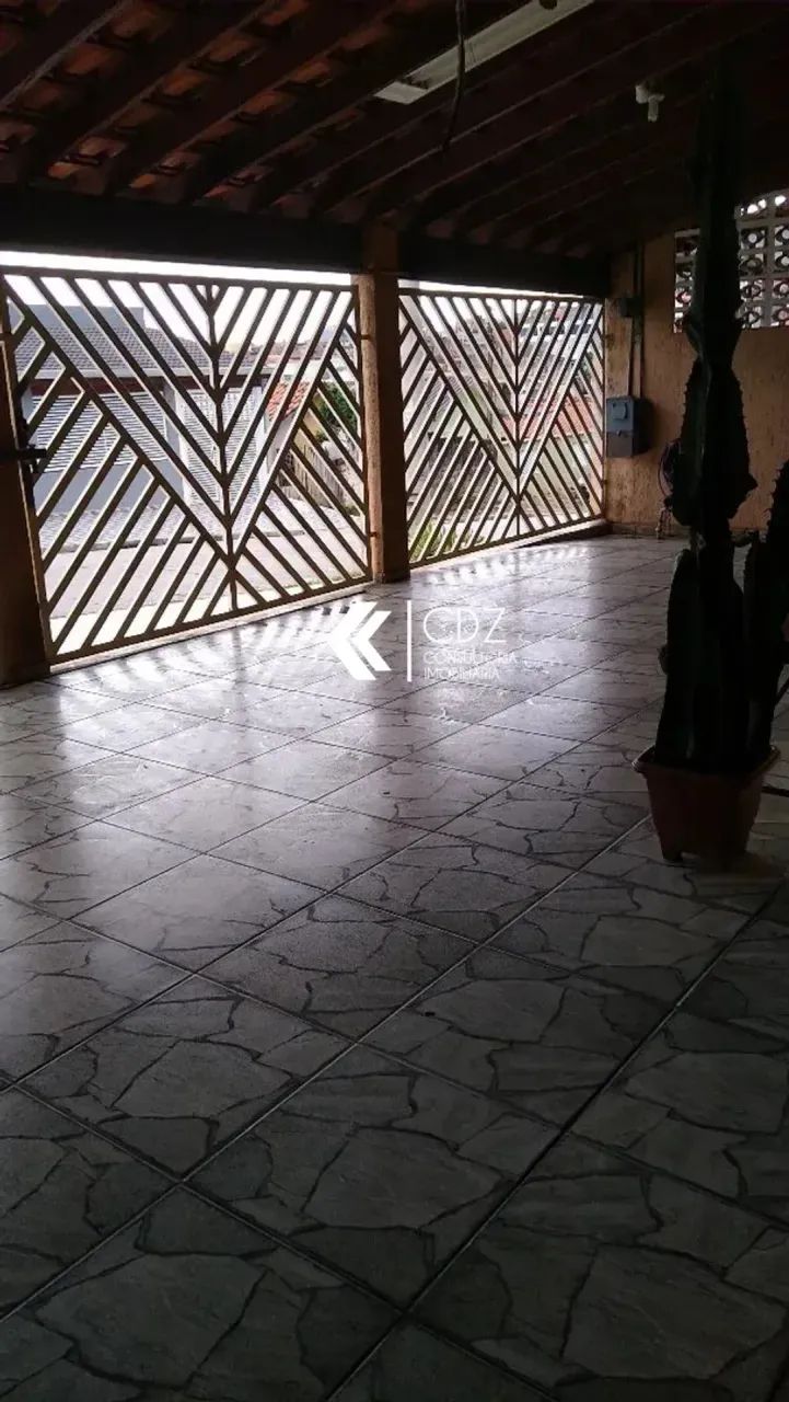 Casa Térrea Nova Votorantim - Sorocaba/SP - Foto 2