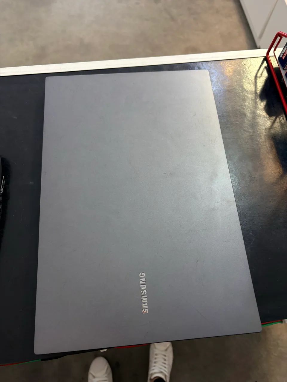Notebook 