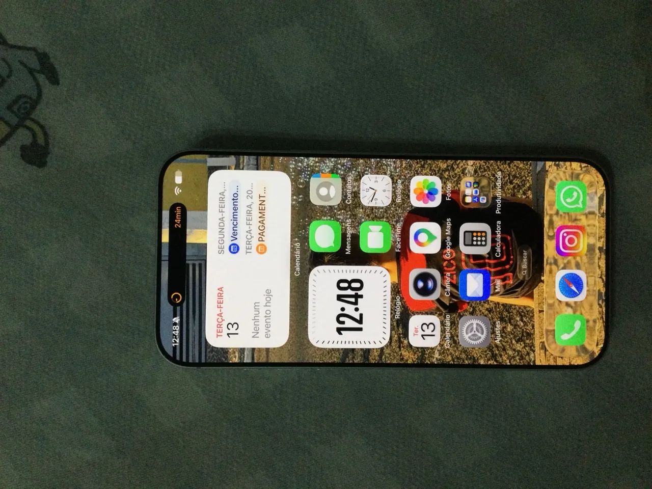 iPhone 17 pro max  - Foto 3