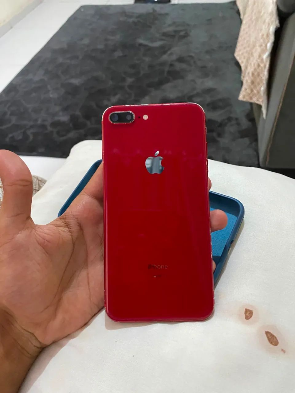 IPHONE 8 PLUS  - Foto 2