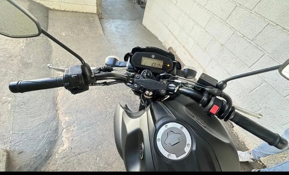 FAZER 250  - Foto 3