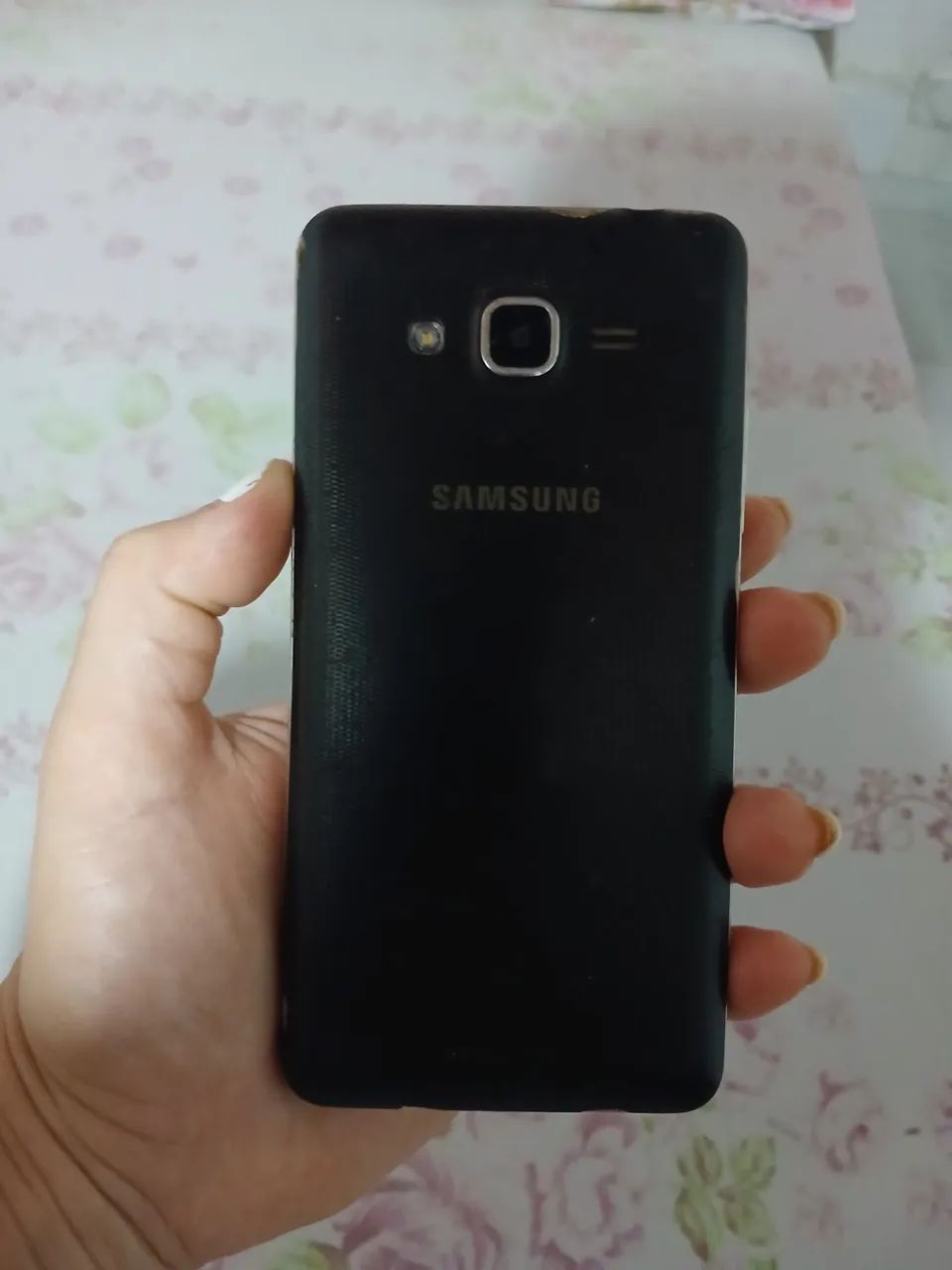 Vendo samsung j2 prime - Foto 4