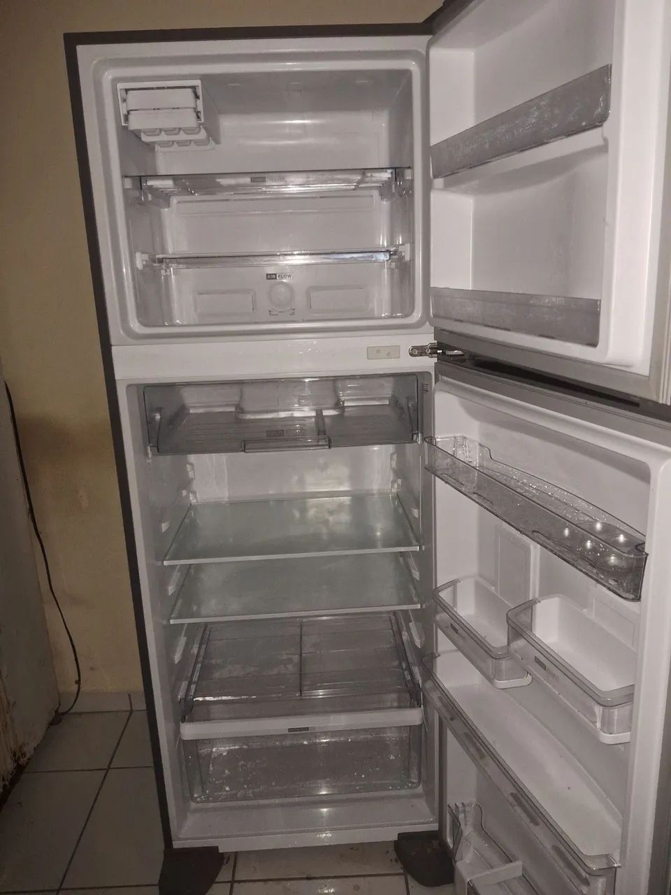 Geladeira Brastemp  - Foto 3