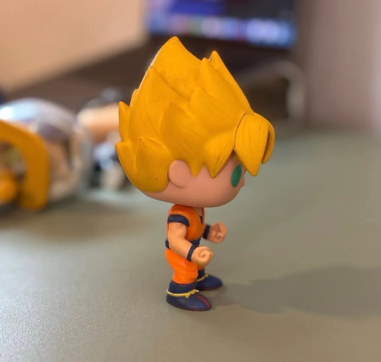 Funko Goku - Foto 3