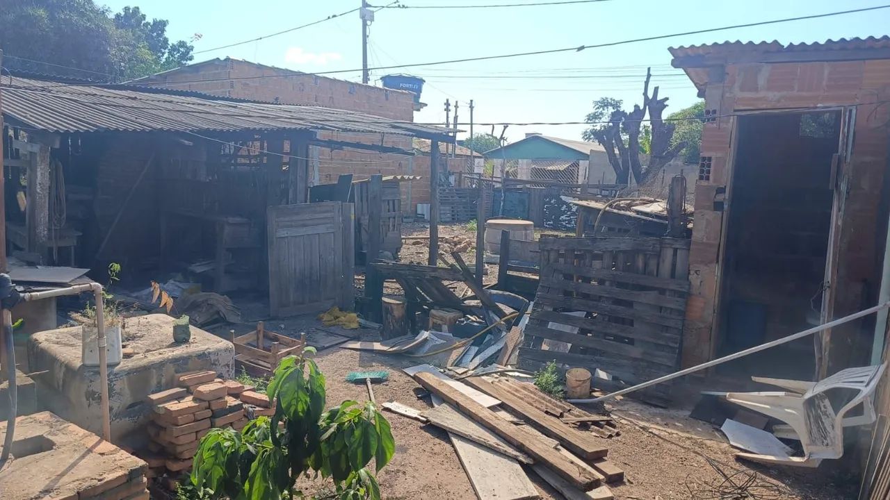 Casa a Venda  - Foto 5