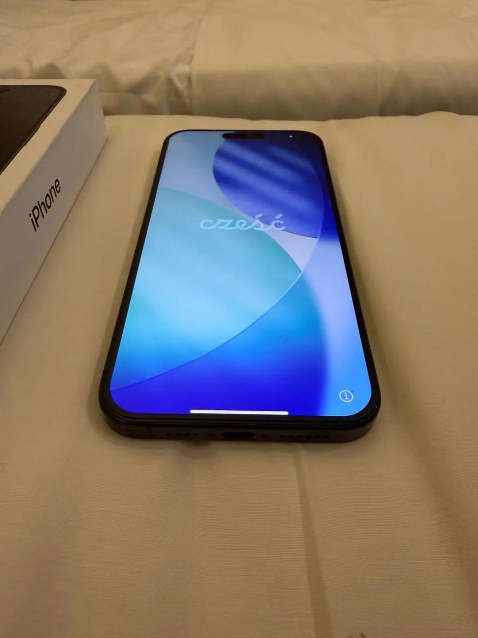 iPhone 15 Pro Max 256gb - Foto 4