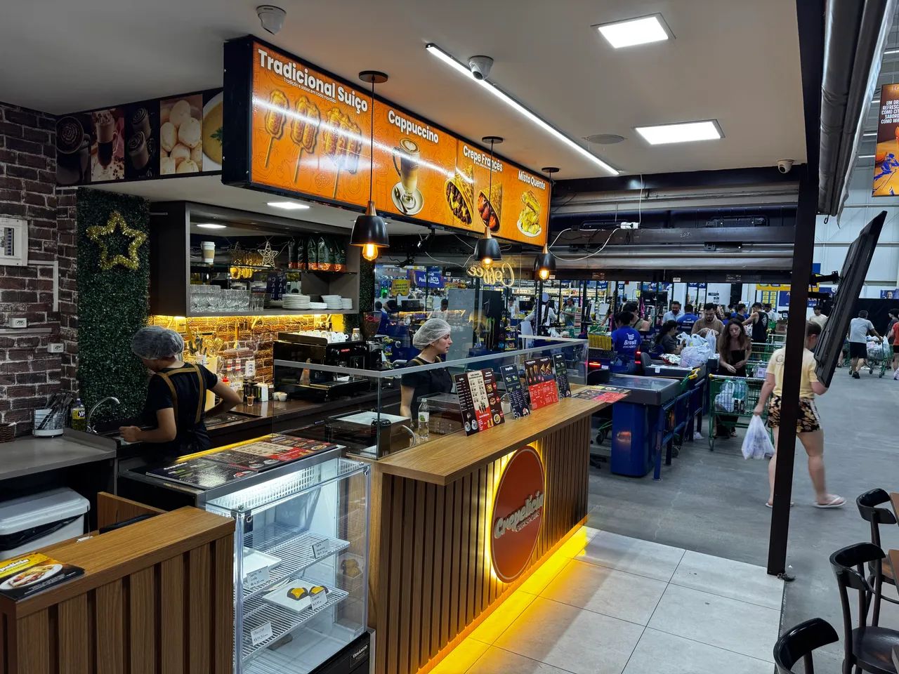 Passo ponto ATACADISTA - Foto 3