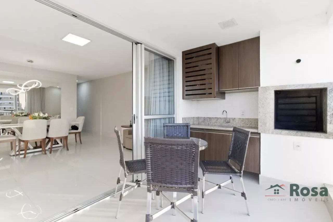 Apartamento para venda, 3 quarto(s), Mobiliado, 3 vagas, Cuiabá - Foto 2