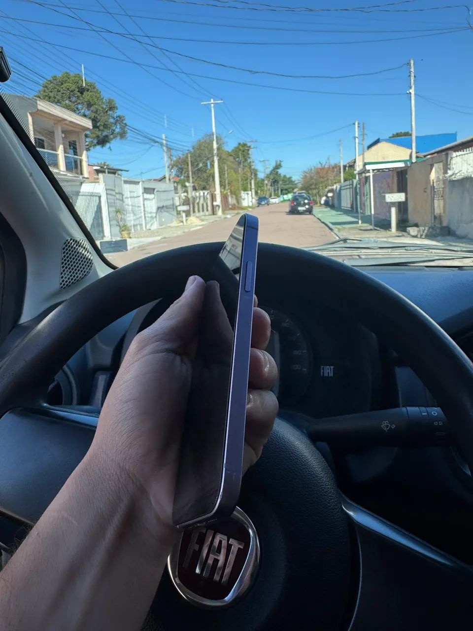 iPhone 12 - 128gb - Foto 4