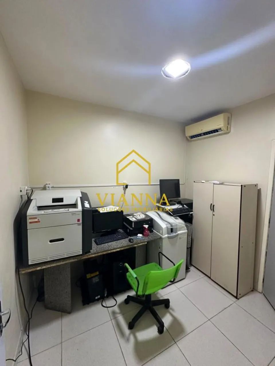 ? CENTRO MÉDICO PRÉDIO COMERCIAL COM MAIS DE 1.000m² EM PROPRIÁ/SE - Foto 5