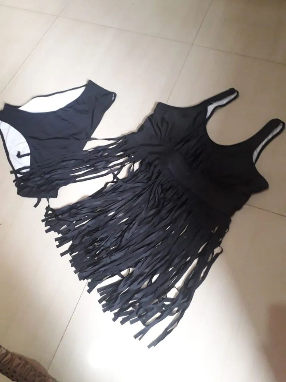 Por. 90. -  Maio plus size  -  Da shein - Foto 4
