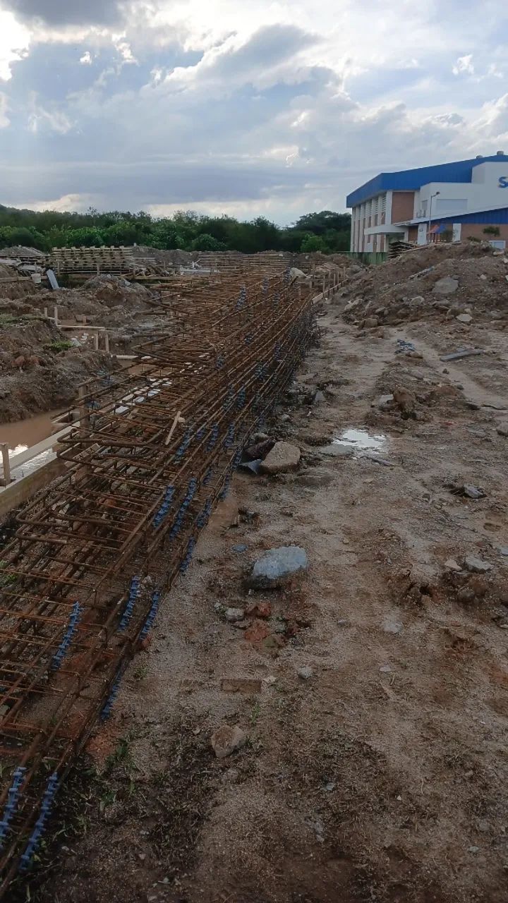Armador ou meio oficial  - Foto 2