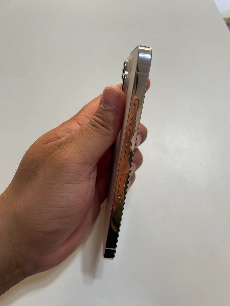 iPhone 13 Pro 128gb - Foto 3
